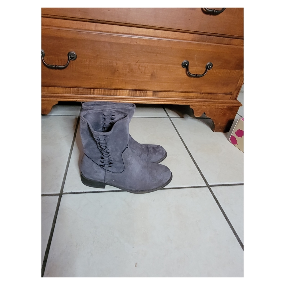 7 1/2 size Jody Gray Boots